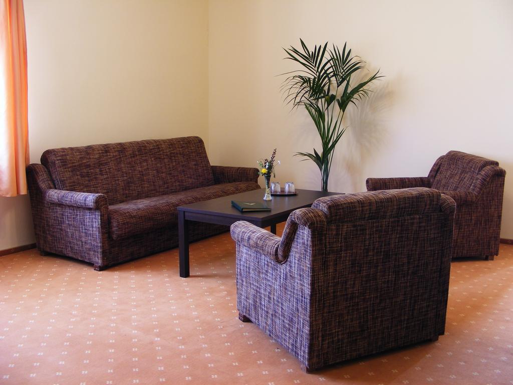 Motel Vector Acăţari Стая снимка