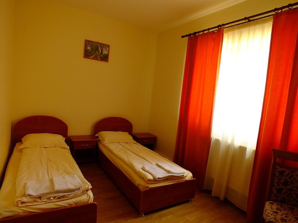 Motel Vector Acăţari Стая снимка