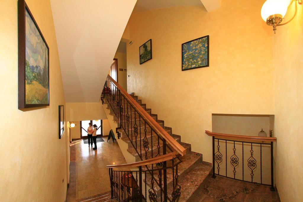Motel Vector Acăţari Екстериор снимка
