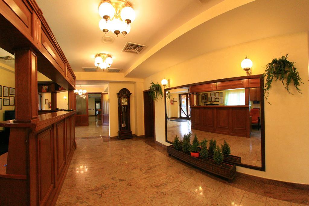 Motel Vector Acăţari Екстериор снимка