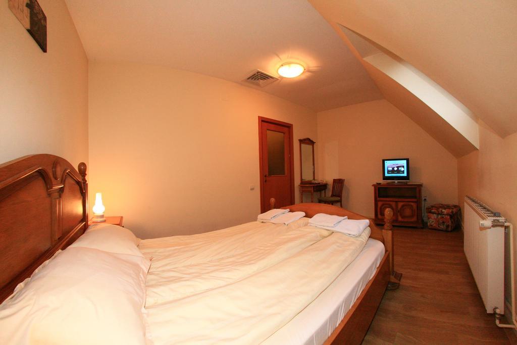 Motel Vector Acăţari Стая снимка