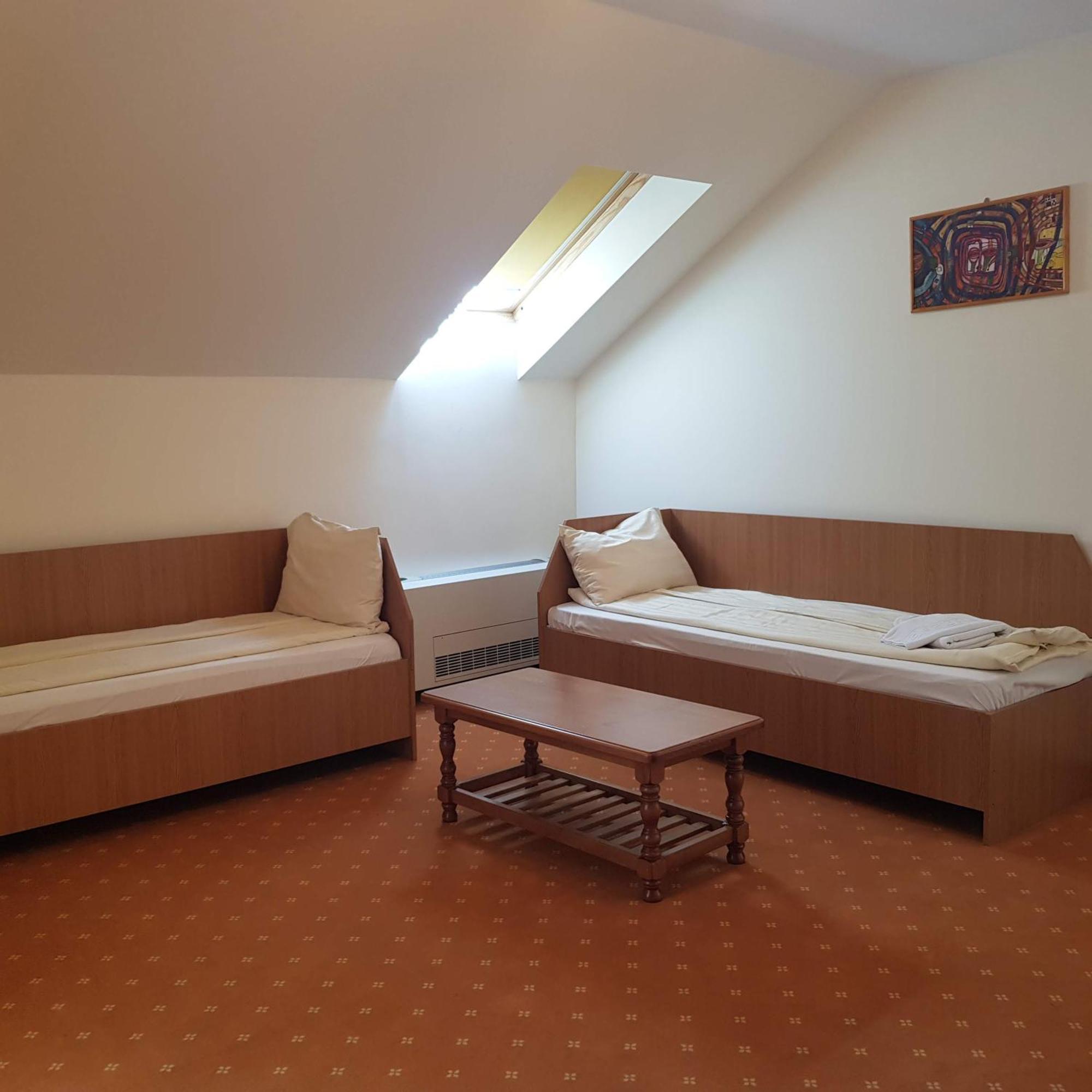 Motel Vector Acăţari Екстериор снимка