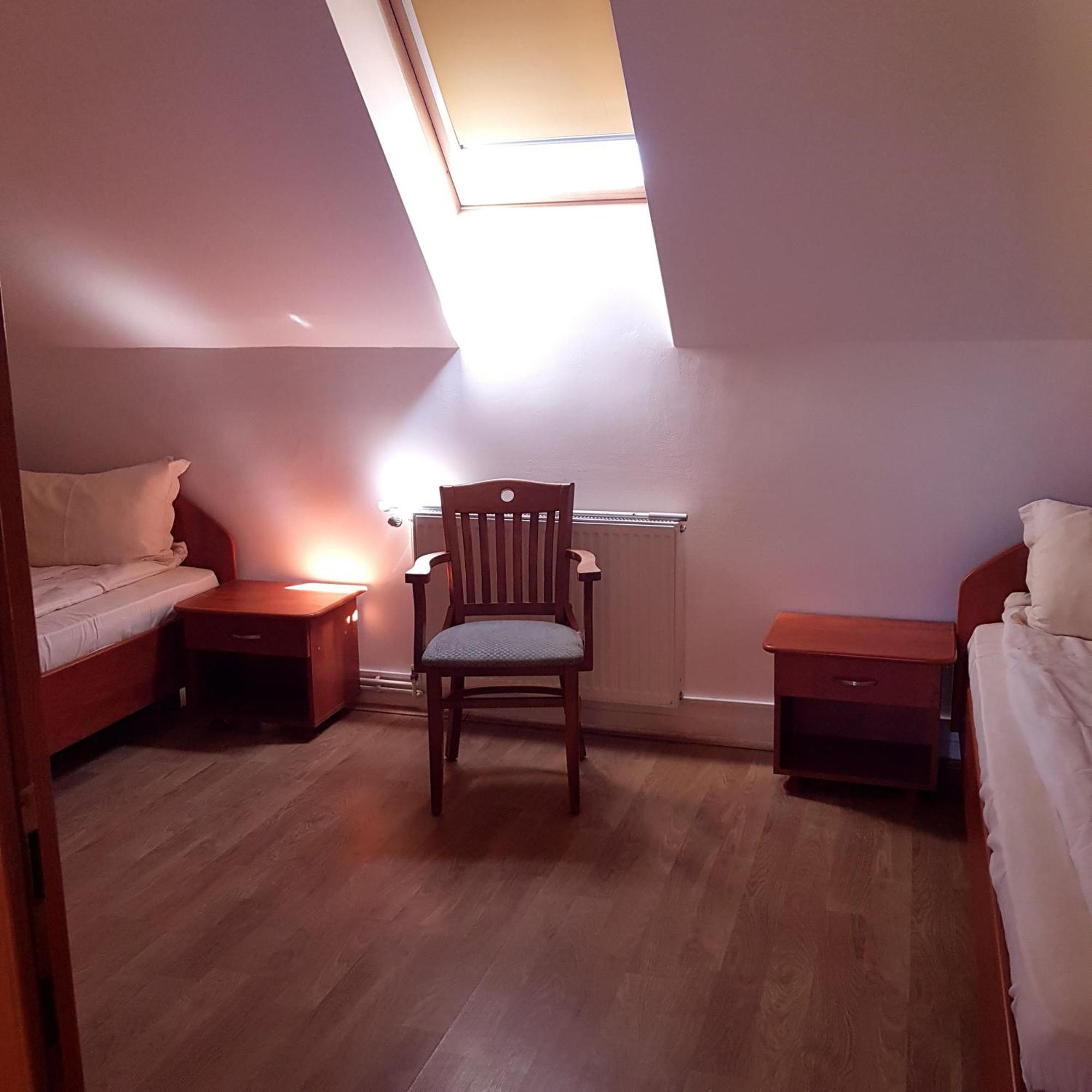 Motel Vector Acăţari Екстериор снимка