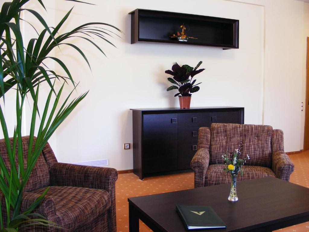 Motel Vector Acăţari Стая снимка
